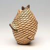 Pottery Owl Protector
