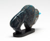 Mosaic Bison