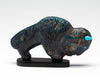 Mosaic Bison