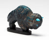 Mosaic Bison