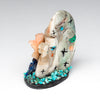 Stunning Flowers, Zuni Maidens & Butterfly