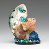 Stunning Flowers, Zuni Maidens & Butterfly