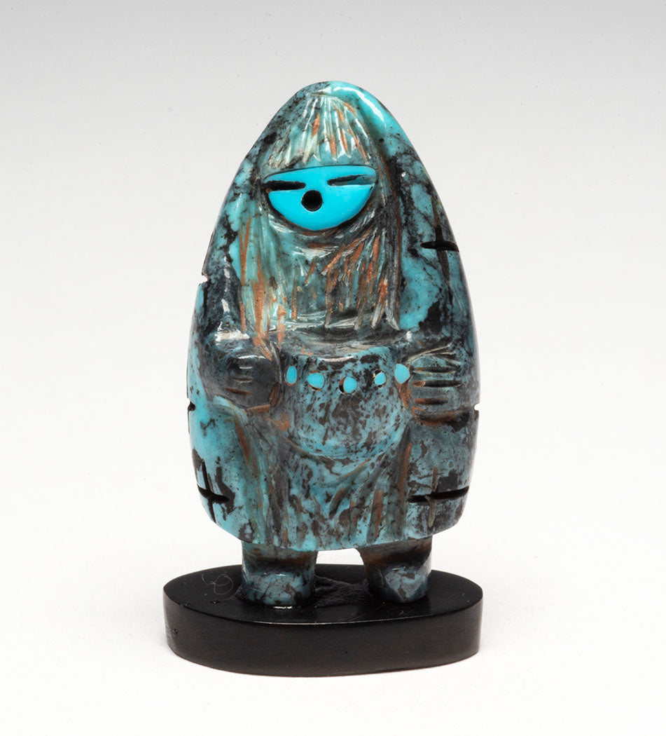 Mosaic Matriarch Grandmother