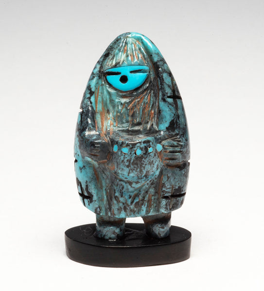 Mosaic Matriarch Grandmother