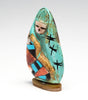 Mosaic Grandmother