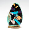 Mosaic Grandmother