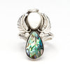 Ethereal Angel Ring