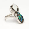 Ethereal Angel Ring