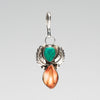 Good Tidings Angel Pendant