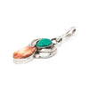 Good Tidings Angel Pendant