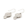 Celestial Charm Angel Earrings