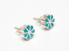 Bright Posy Earrings