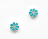 Bright Posy Earrings