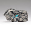 Picasso Marble Pony