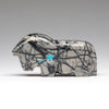 Picasso Marble Pony