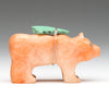 Refreshing Alabaster Bear