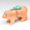 Refreshing Alabaster Bear