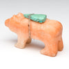 Refreshing Alabaster Bear