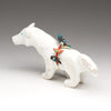 Six Directions Wolf