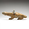 Magnificent Mountain Lion Six Directional