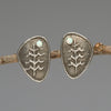 Harvest Corn Earrings
