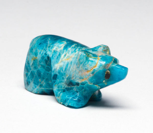 Apatite Bear