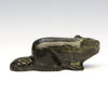 Green Algae Beaver