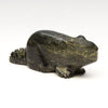 Green Algae Beaver