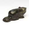 Green Algae Beaver