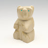 Bear Meditator