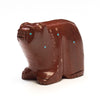 Cinnamon Black Bear