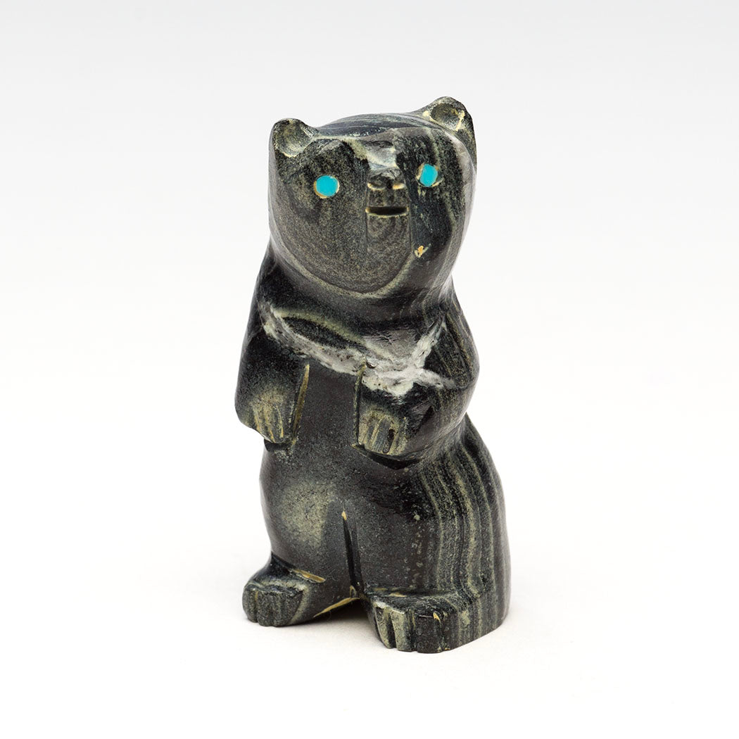 Standing Bear