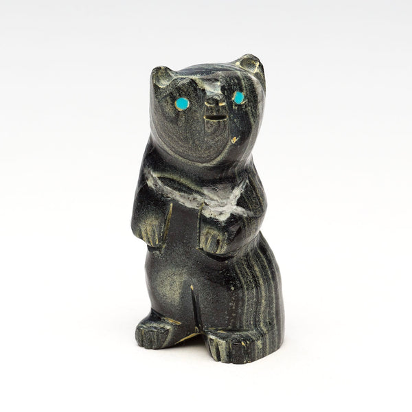 Standing Bear