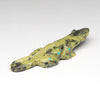 Refuging Lizard