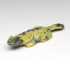 Refuging Lizard
