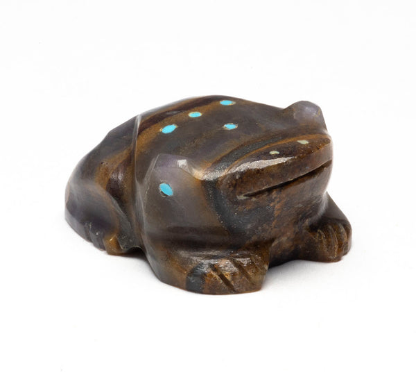 Happy Spirit Frog