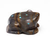 Happy Spirit Frog