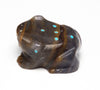 Happy Spirit Frog