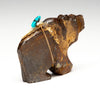 Boulder Opal Bear