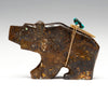 Boulder Opal Bear