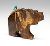 Boulder Opal Bear