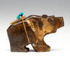 Boulder Opal Bear