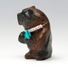 Great Basin Marble Standing Bear