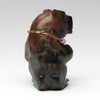 Great Basin Marble Standing Bear