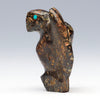 Boulder Opal Eagle