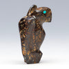Boulder Opal Eagle