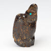 Boulder Opal Eagle