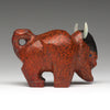 Ancient Roots Bison