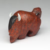 Ancient Roots Bison