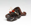 Great Basin Marble Otter